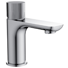 Qi Luxus Basin Mixer