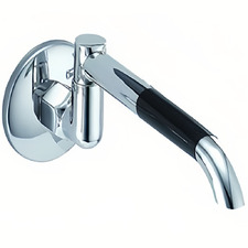 Wahlen 10 Laundry Spout