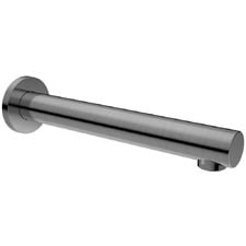 Rund Bath Spout
