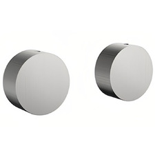 Qi Rund Wall Top Assemblies