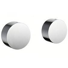 Qi Rund Wall Top Assemblies