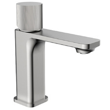 Qi Kasten Short Basin Mixer