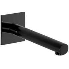Rund 180mm Bath Spout