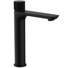 Qi Kasten Tall Basin Mixer