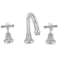 Wahlen 10 Basin Tap Set