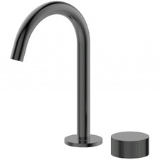 Qi Rund Hob Mixer Set