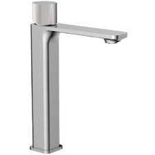 Qi Kasten Tall Basin Mixer
