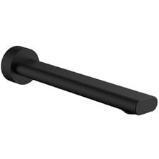 Iris Bath Spout