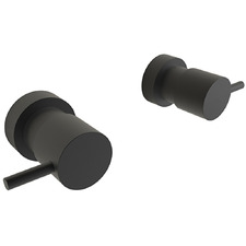 West Pin Lever Wall Top Assemblies