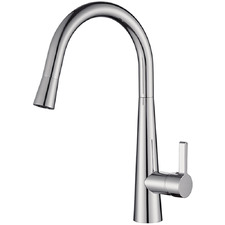 Kettler Premium Gooseneck Kitchen Mixer