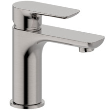 Luxus Short Basin Mixer