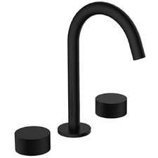 Qi Rund Hob Tap Set