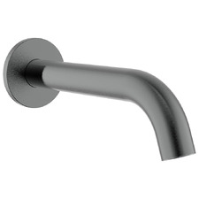 Baldwin Curved Bath Spout