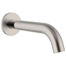 Baldwin Curved Bath Spout