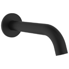 Baldwin Curved Bath Spout