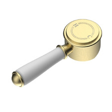 Prime Shower/Bath Wall Mixer Handle