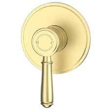 Prime Shower/Bath Wall Mixer