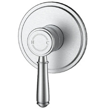 Prime Shower/Bath Wall Mixer