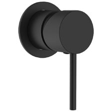 Splash Shower/Bath Wall Mixer