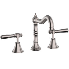 Prime Shepherds Crook Basin Tap Set