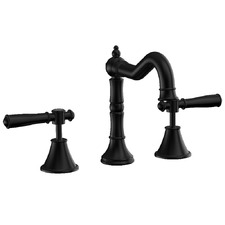 Prime Shepherds Crook Basin Tap Set
