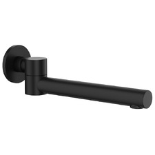 Garnet Swivel Bath Spout