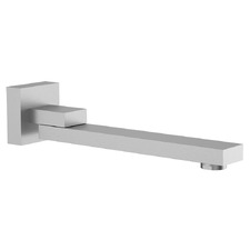 Ally Swivel Bath Spout