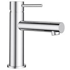 Garnet Basin Mixer