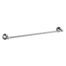 Prime Single Towel Rail