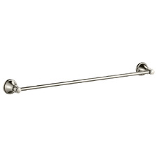 Prime Single Towel Rail