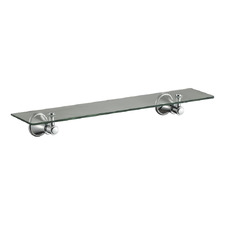 Prime Glass Shower Shelf