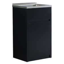 Octavia 450mm Stainless Steel Laundry Tub