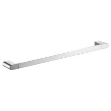 Cora Single Towel Rail