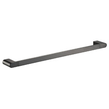 Cora Single Towel Rail