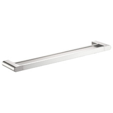 Cora Double Towel Rail