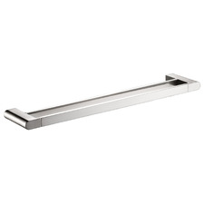 Cora Double Towel Rail