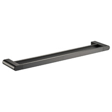 Cora Double Towel Rail