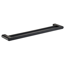 Cora Double Towel Rail