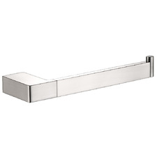 Eckig 200mm Hand Towel Holder
