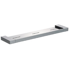 Eckig 550mm Shower Shelf