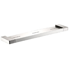 Eckig 550mm Shower Shelf