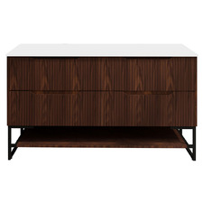 Plaga 1500mm Freestanding Double Vanity