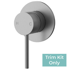 Garnet Shower/Bath Wall Mixer Trim Kit Only