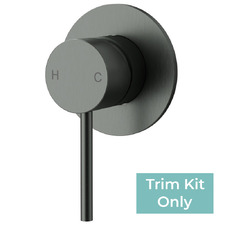 Garnet Shower/Bath Wall Mixer Trim Kit Only
