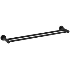 Courtney Double Tower Rail
