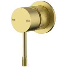 Courtney Shower/Bath Wall Mixer