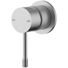 Courtney Shower/Bath Wall Mixer