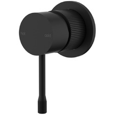 Courtney Shower/Bath Wall Mixer