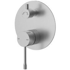 Courtney Shower/Bath Wall Mixer Diverter