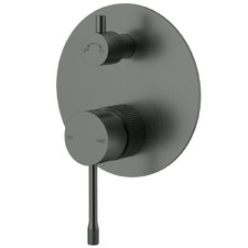 Courtney Shower/Bath Wall Mixer Diverter